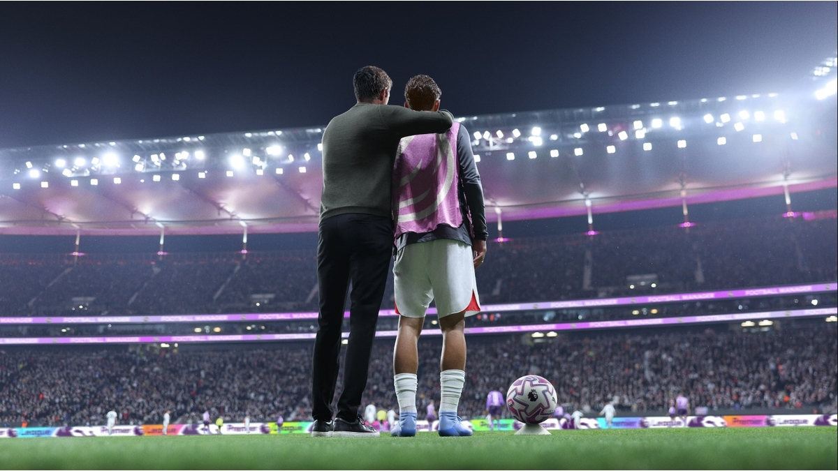 Football Manager 26 dÃ©croche enfin la licence officielle de la FIFA