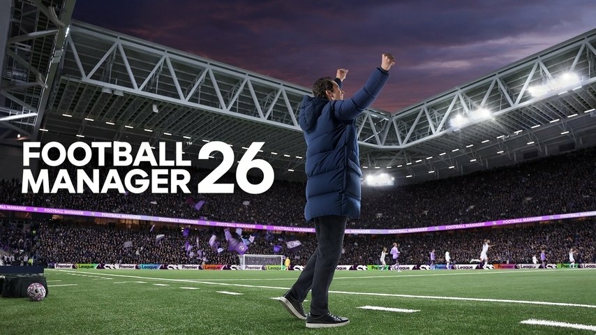 Football Manager 26 FiFa 0