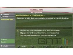 Football Manager Handheld 2007 - img4