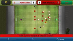 Football Manager Handheld 2014 - iOS