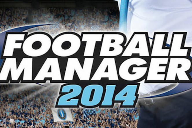 Football Manager Handheld 2014 - vignette