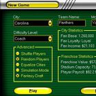 Football Mogul 2007 : démo jouable