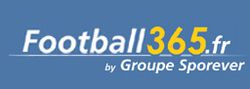 Football365 logo