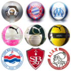 Football : un pack d'icônes sur le thème du football pour les passionnés