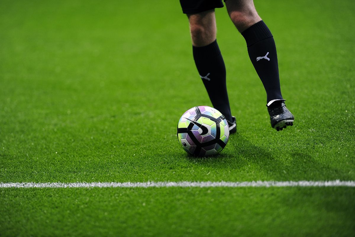 football