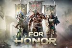 For Honor - vignette.