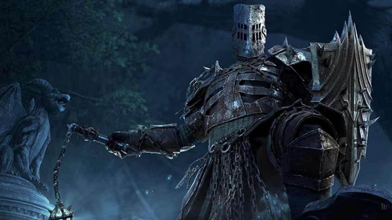 Ubisoft offre à vie la version PC de son jeu de combat For Honor