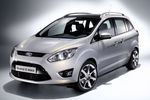 Ford Cmax