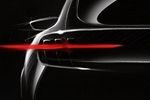 Ford Mustang electrique vignette