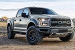 Ford pickup