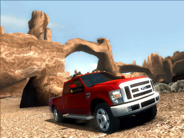 Ford Racing Off Road   Image 4