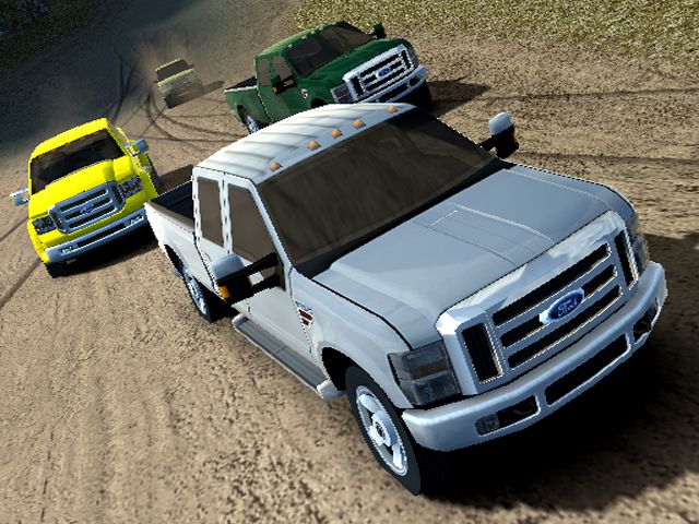 Ford Racing Off Road   Image 5