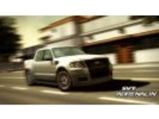 Ford Street Racing : LA Duel - Image 1 (Small)