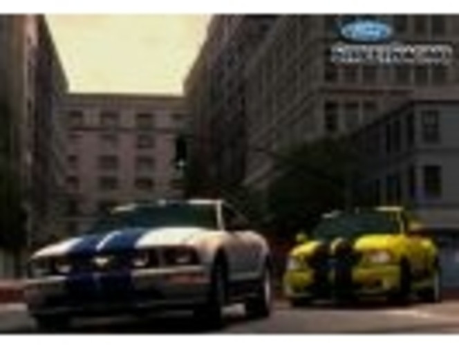 Ford Street Racing - Image 1 (Small)