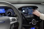 Ford Sync urgence