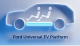 Ford change de braquet dans la production électrique avec un pickup à 30 000 dollars