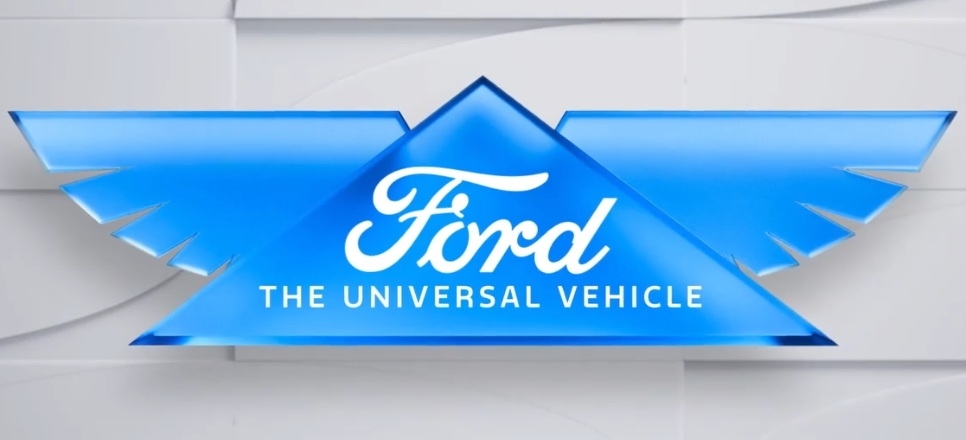 Ford Universal Vehicle