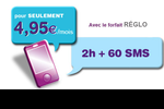 Forfait Réglo