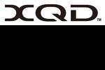 Format carte XQD - logo