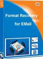 Format Recovery for Email : récupérer des mails effacés accidentellement