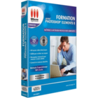 Formation Adobe Photoshop Elements 8 : apprendre à se servir de Photoshop