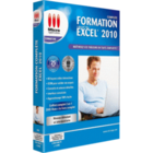 Formation complète à Microsoft Excel 2010 : apprendre à se servir d'Excel 2010