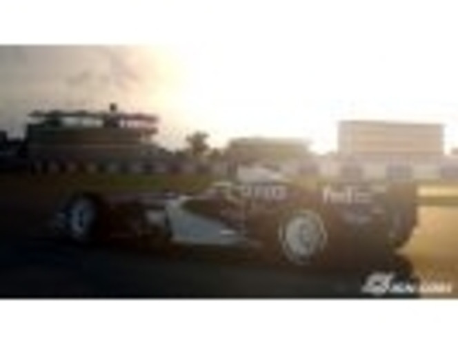 Formula One 06 - Image 11 (Small)