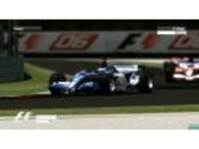 Formula One 06 - Image 5 (Small)