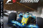 Formula One Championship Edition PS3