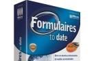 Formulaires to date