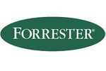 Forrester logo pro