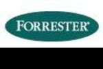 Forrester Research logo