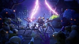 Fortnite : Epic Games évoque un portage sur Switch