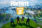 Fortnite chapitre 2