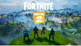 Fortnite : Epic Games poursuit le joueur qui a révélé la nouvelle carte avant l'heure
