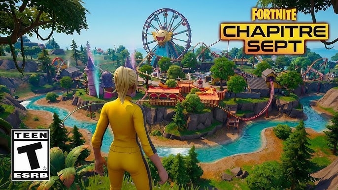 Fortnite Chapitre 7 02