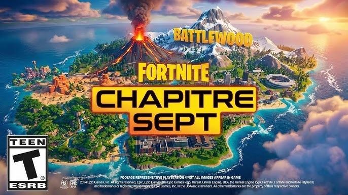 Fortnite Chapitre 7 03