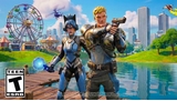 Fortnite : la grogne des joueurs face aux visuels suspectés d'être générés par IA