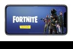 Fortnite iOS