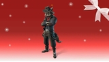Le nouveau skin Fortnite Clyde est disponible, mais il faudra débourser 180€ pour l'obtenir