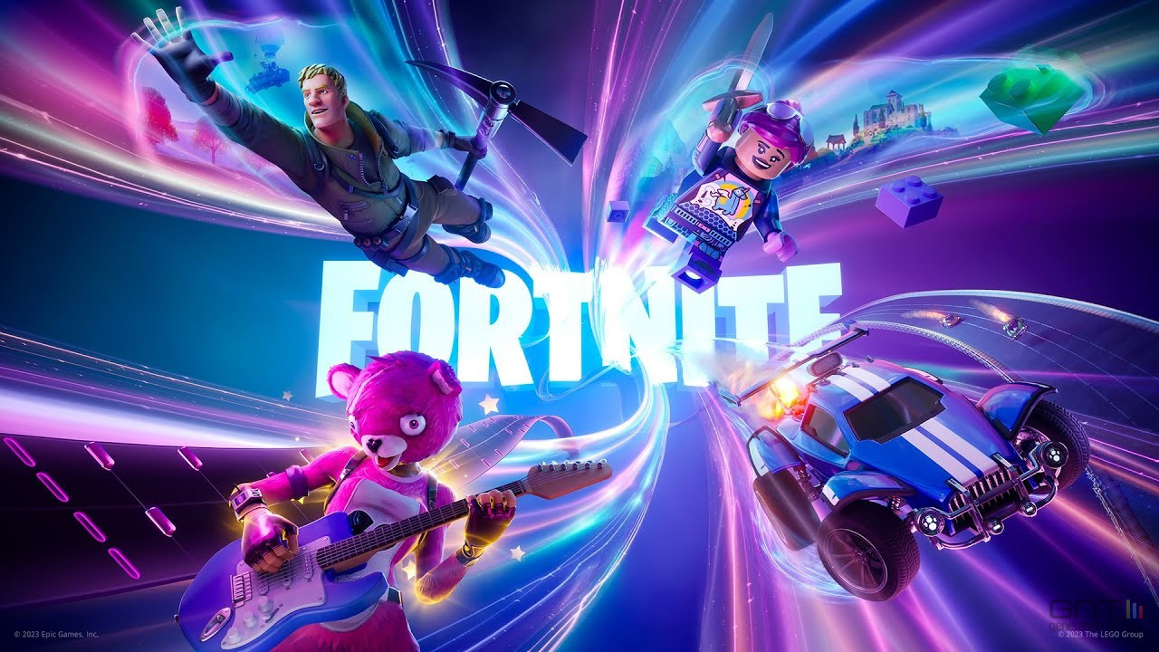 Fortnite augmente le prix de ses V-Bucks dès le 19 mars pour "payer les factures"