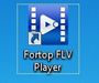 Fortop FLV Player : un outil pour ouvrir des fichiers Adobe Flash