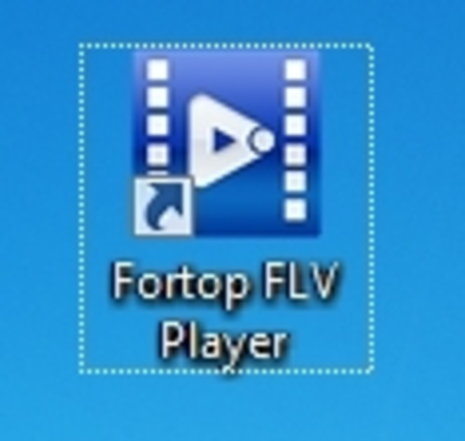 Fortop FLV Player