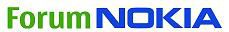 Forum Nokia logo
