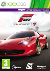 Forza 4 : le DLC Speed Pack et ses véhicules en vidéo