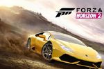 Forza Horizon 2 - vignette