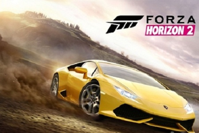 Forza Horizon 2 - vignette