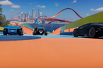 Forza Horizon 3 Hot Wheels