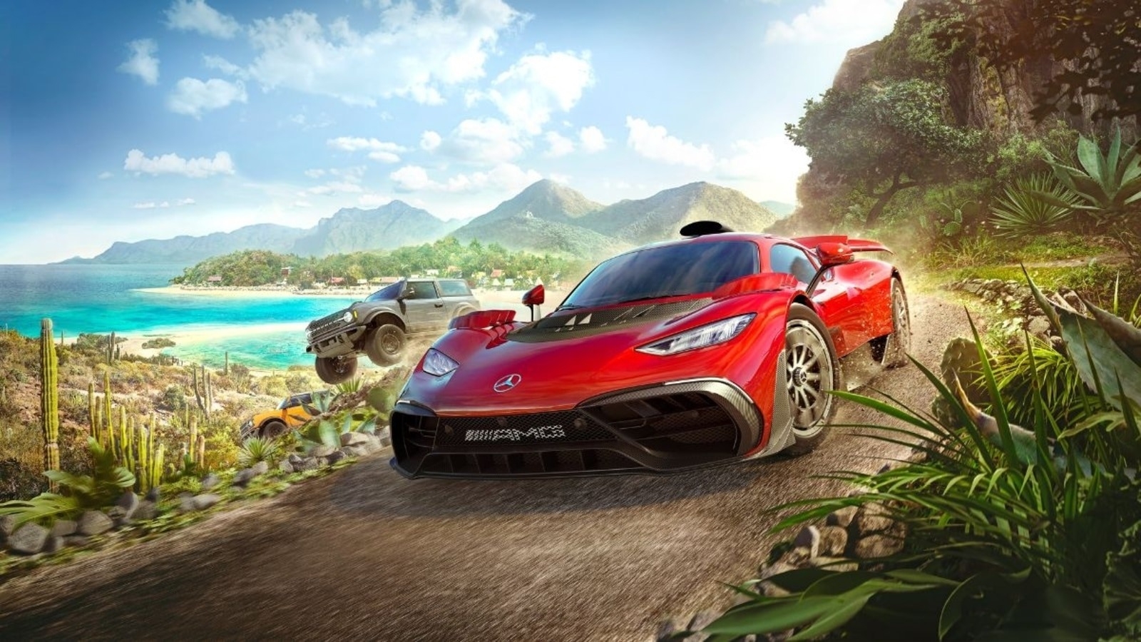Forza Horizon 5 01