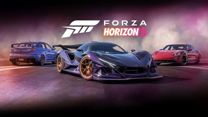 Forza Horizon 5 02